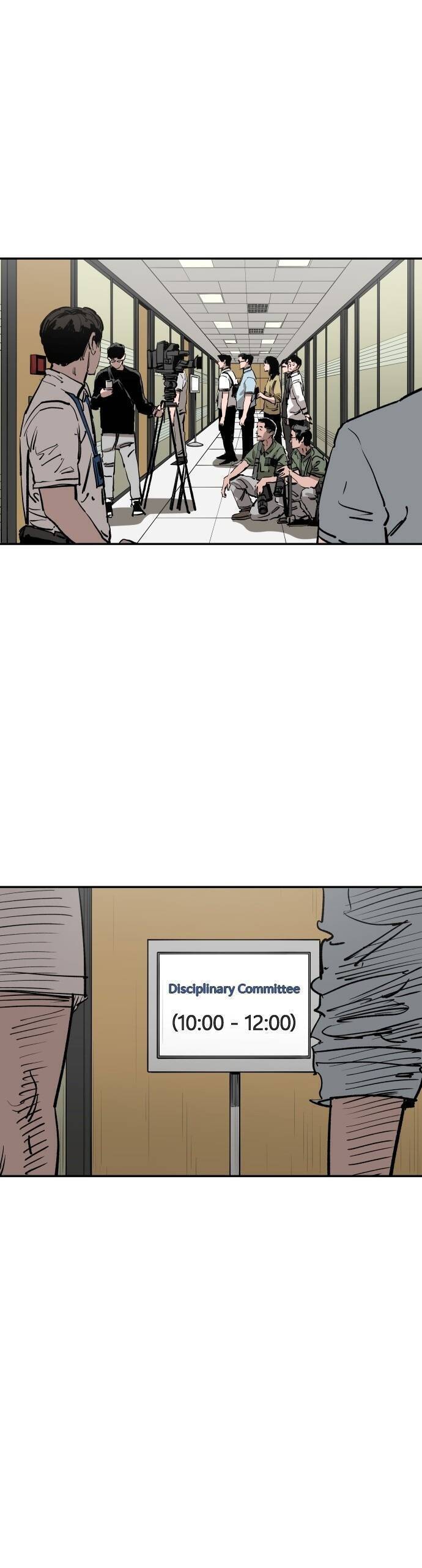 Sân Cỏ Chiến Kí Chapter 110 - Trang 2