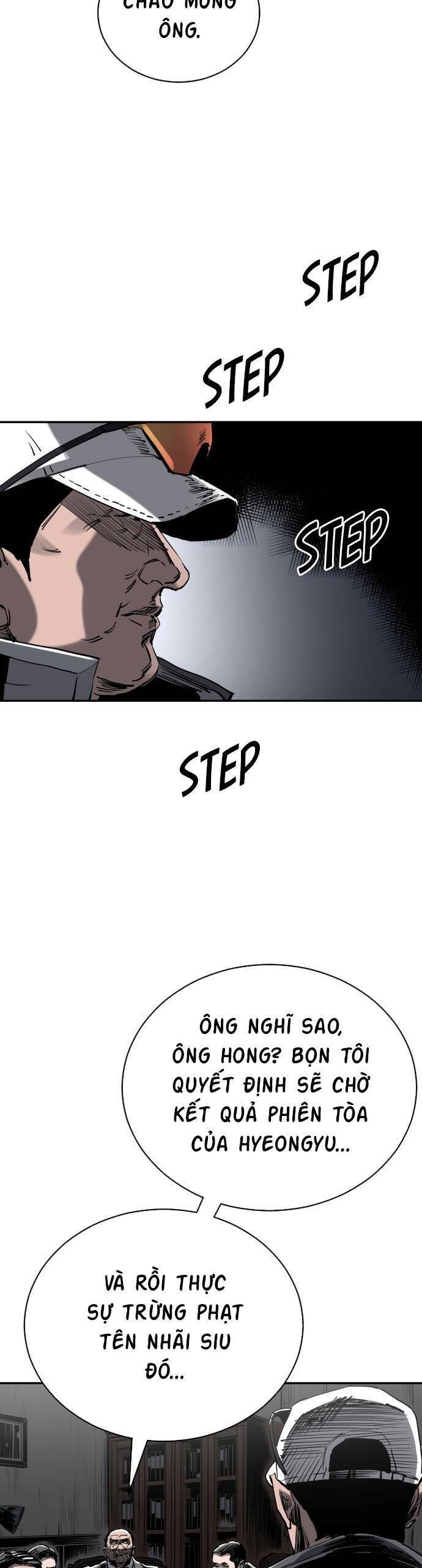 Sân Cỏ Chiến Kí Chapter 110 - Trang 2