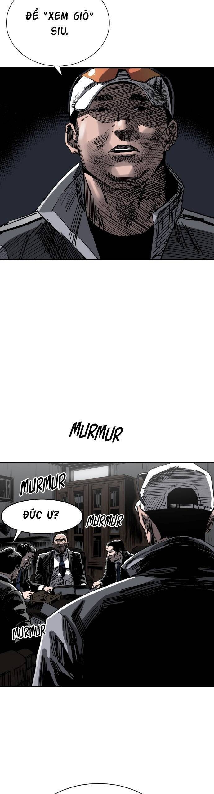 Sân Cỏ Chiến Kí Chapter 110 - Trang 2