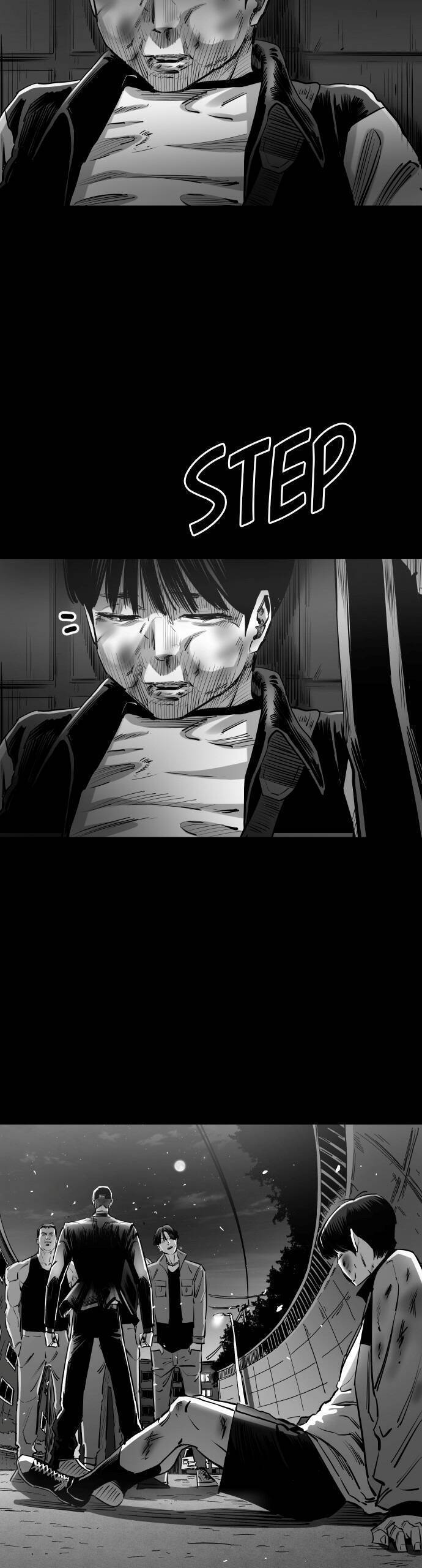 Sân Cỏ Chiến Kí Chapter 110 - Trang 2