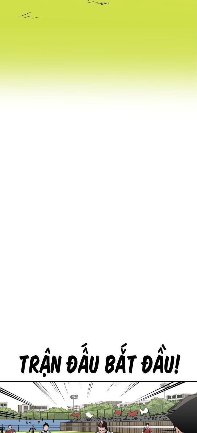 Sân Cỏ Chiến Kí Chapter 110 - Trang 2