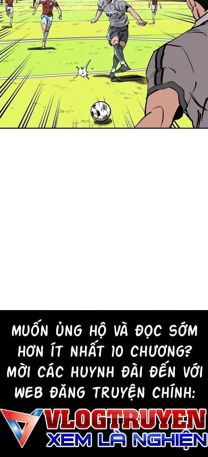 Sân Cỏ Chiến Kí Chapter 110 - Trang 2