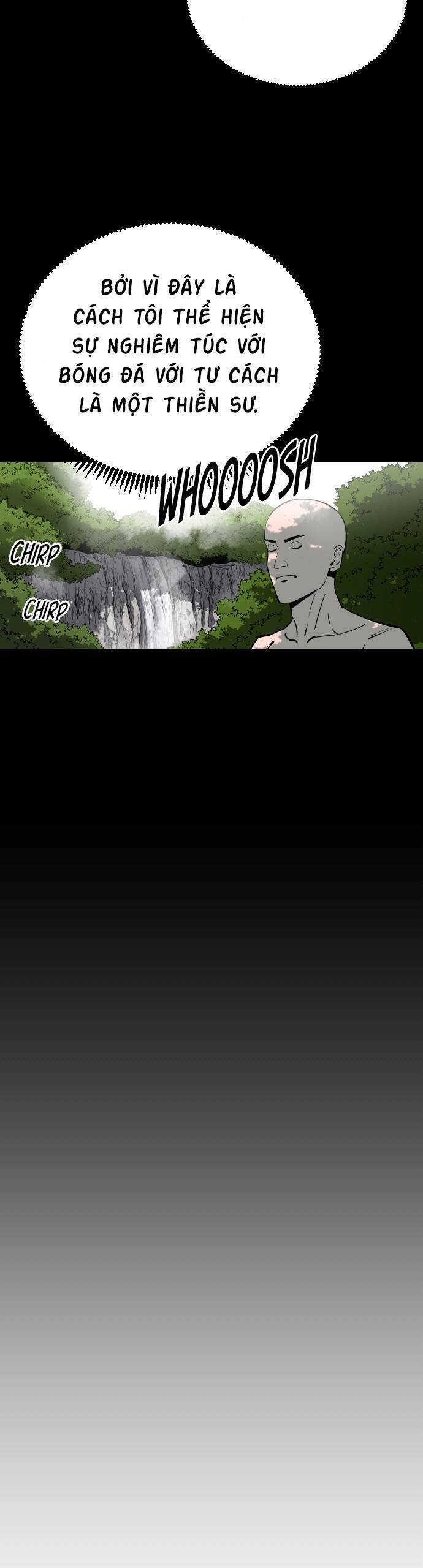 Sân Cỏ Chiến Kí Chapter 110 - Trang 2