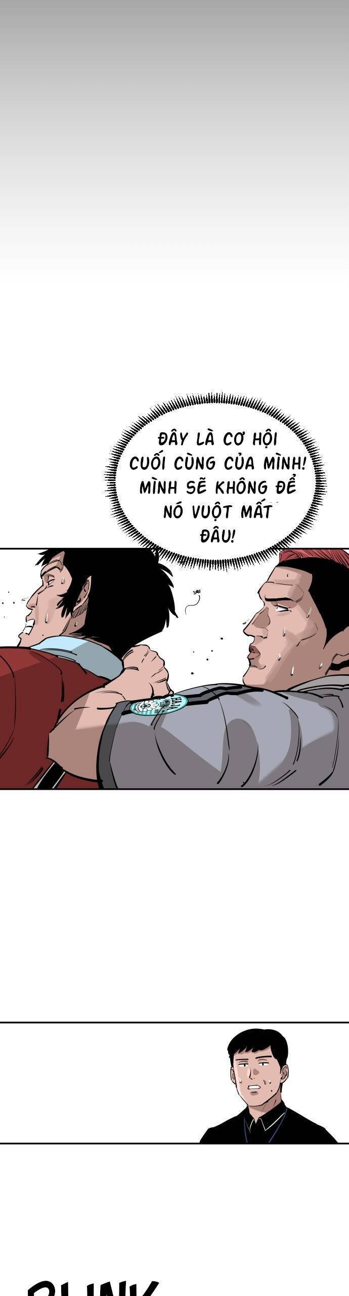 Sân Cỏ Chiến Kí Chapter 110 - Trang 2