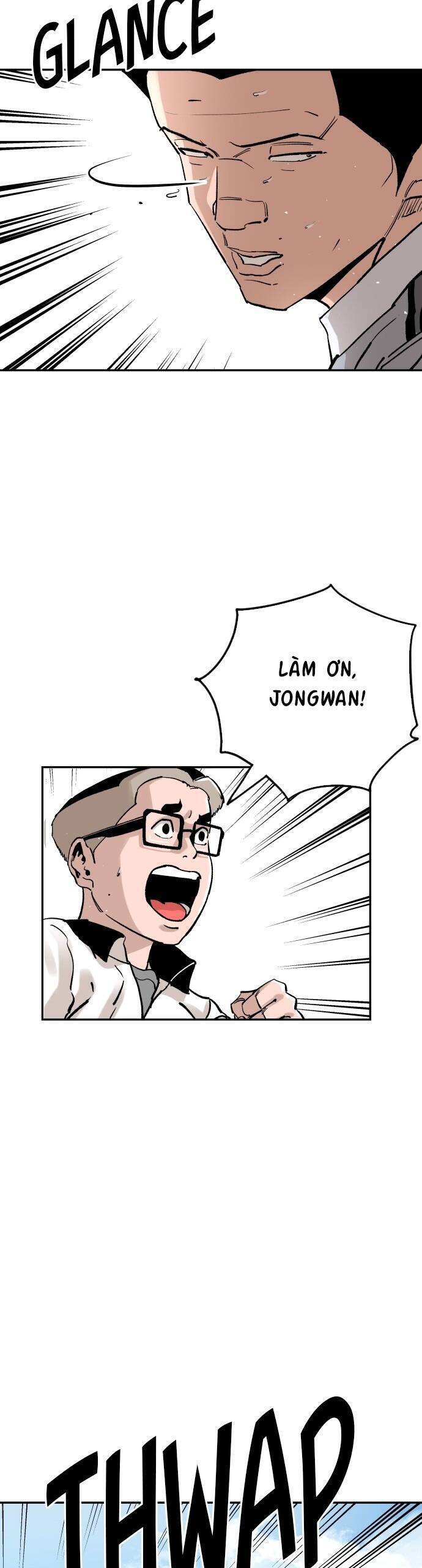 Sân Cỏ Chiến Kí Chapter 110 - Trang 2