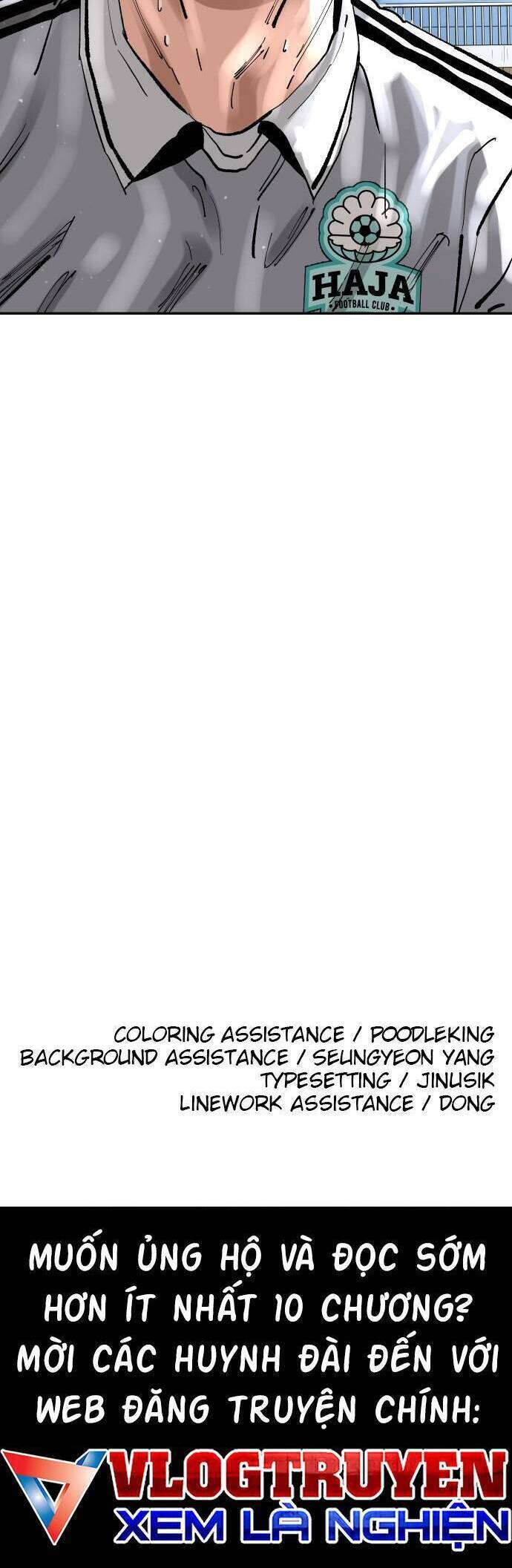 Sân Cỏ Chiến Kí Chapter 110 - Trang 2