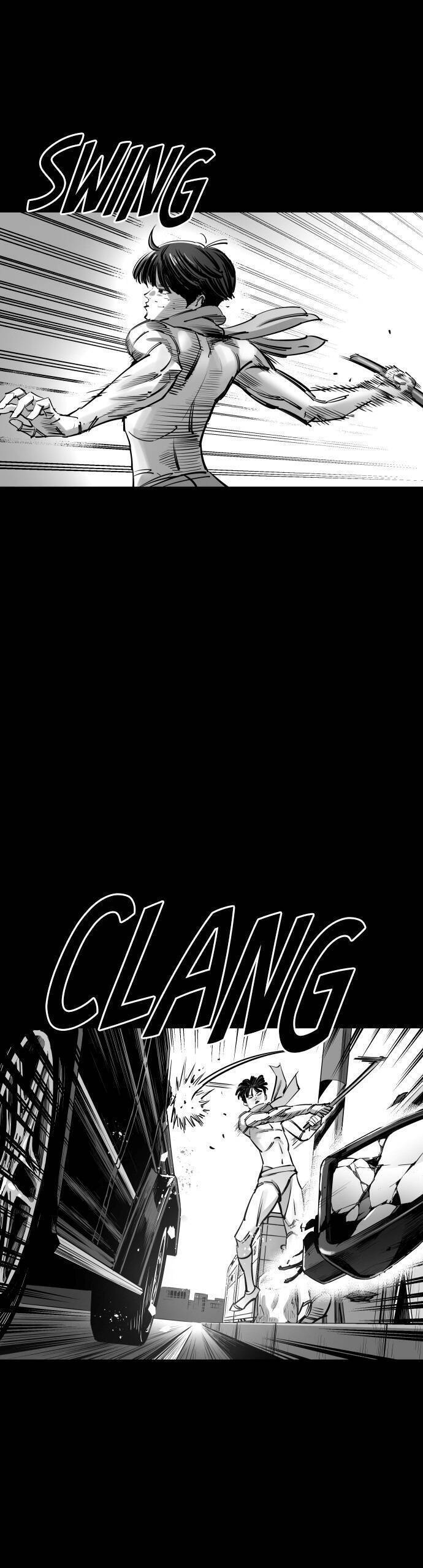 Sân Cỏ Chiến Kí Chapter 110 - Trang 2