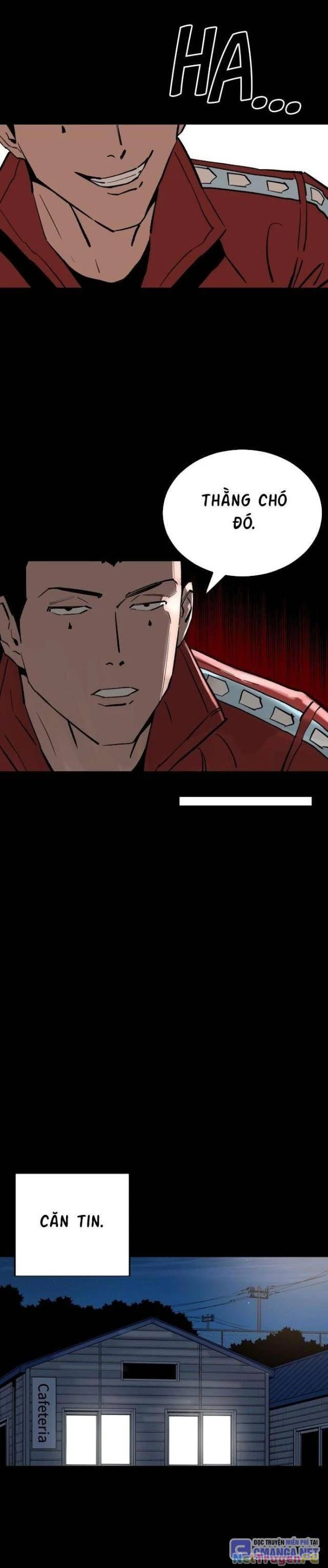 Sân Cỏ Chiến Kí Chapter 111 - Trang 2