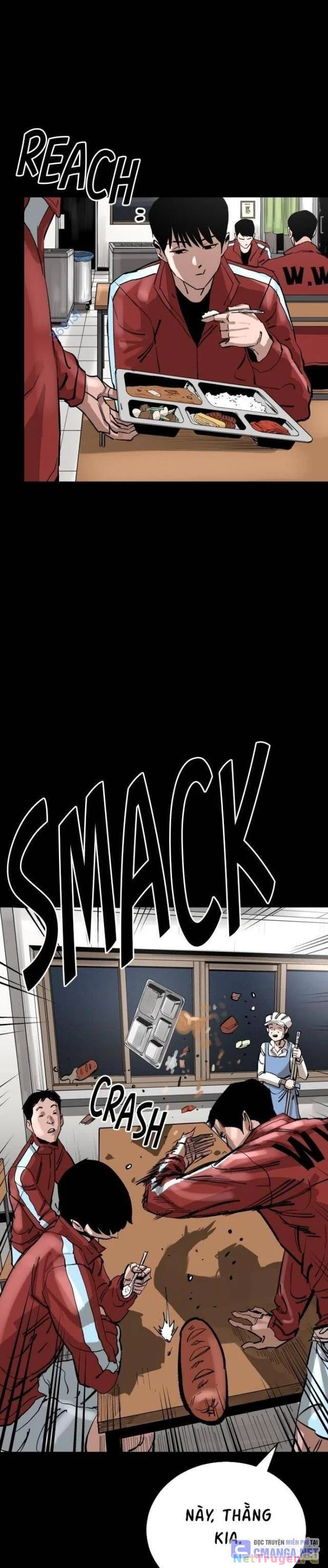 Sân Cỏ Chiến Kí Chapter 111 - Trang 2