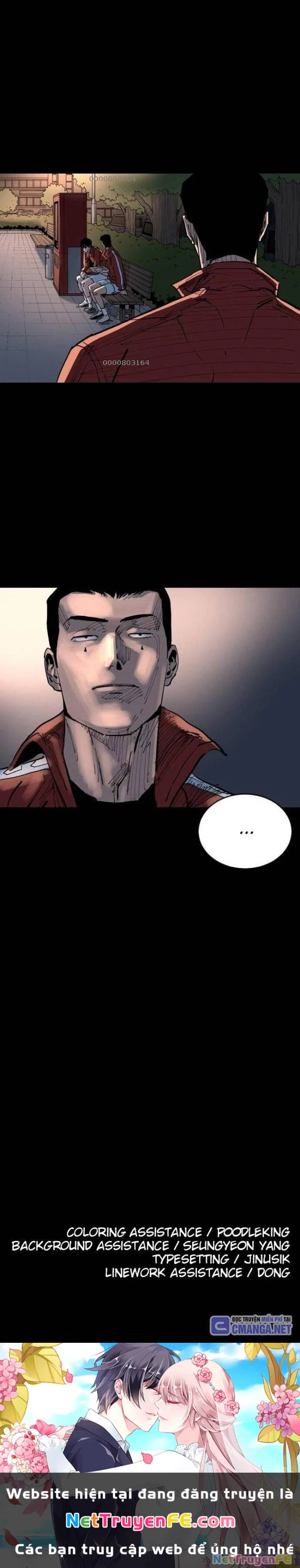 Sân Cỏ Chiến Kí Chapter 111 - Trang 2