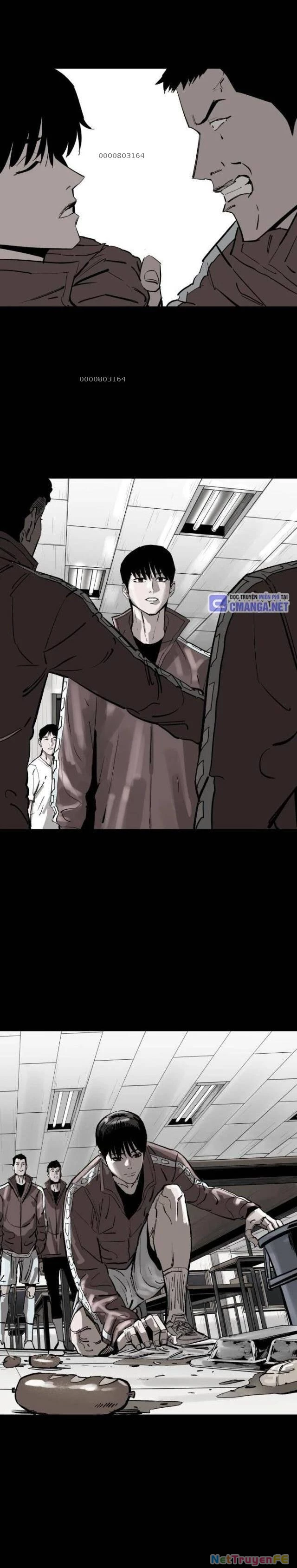 Sân Cỏ Chiến Kí Chapter 112 - Trang 2