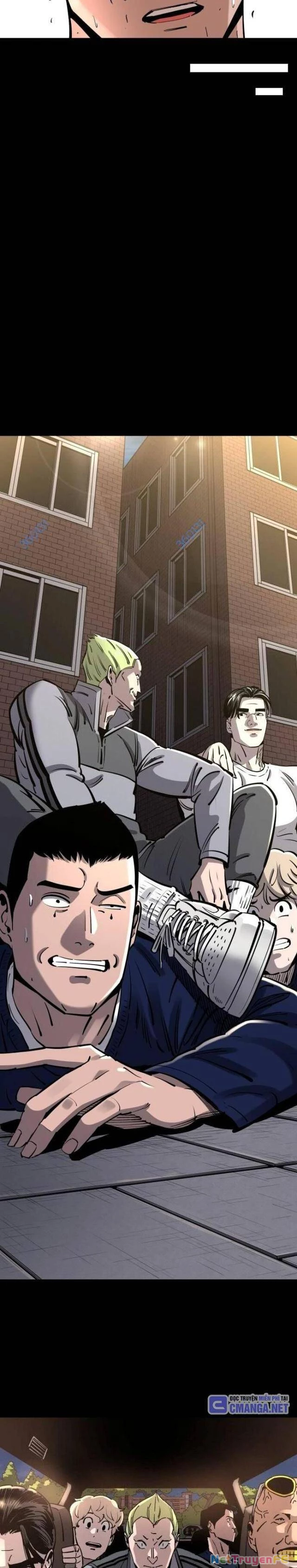 Sân Cỏ Chiến Kí Chapter 112 - Trang 2