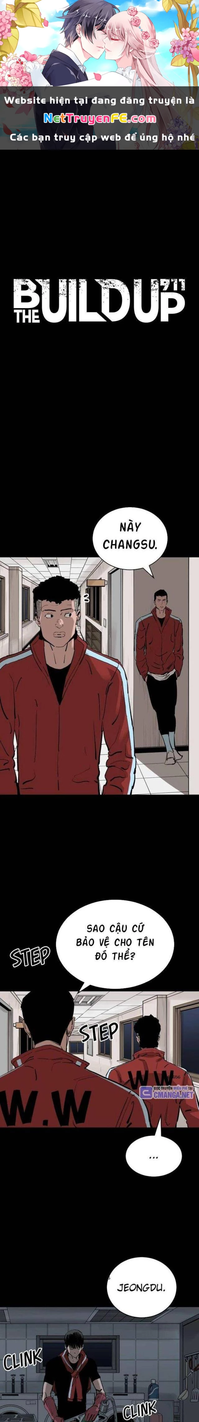 Sân Cỏ Chiến Kí Chapter 112 - Trang 2