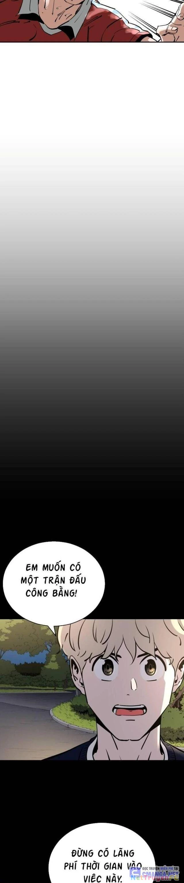 Sân Cỏ Chiến Kí Chapter 113 - Trang 2
