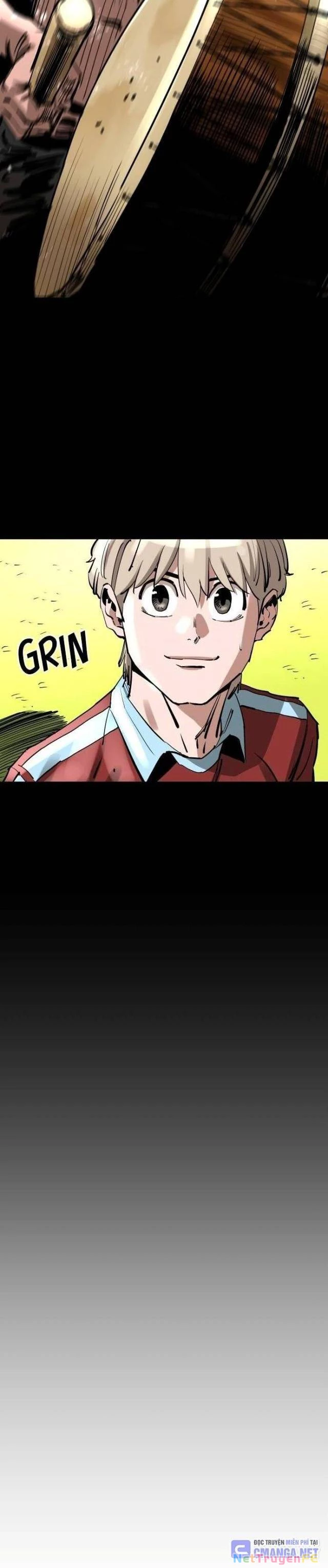 Sân Cỏ Chiến Kí Chapter 113 - Trang 2