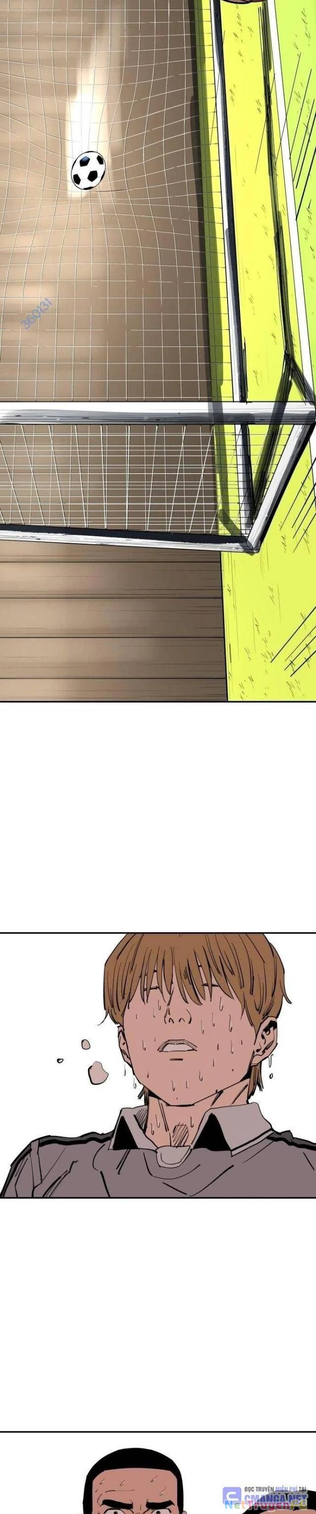 Sân Cỏ Chiến Kí Chapter 113 - Trang 2