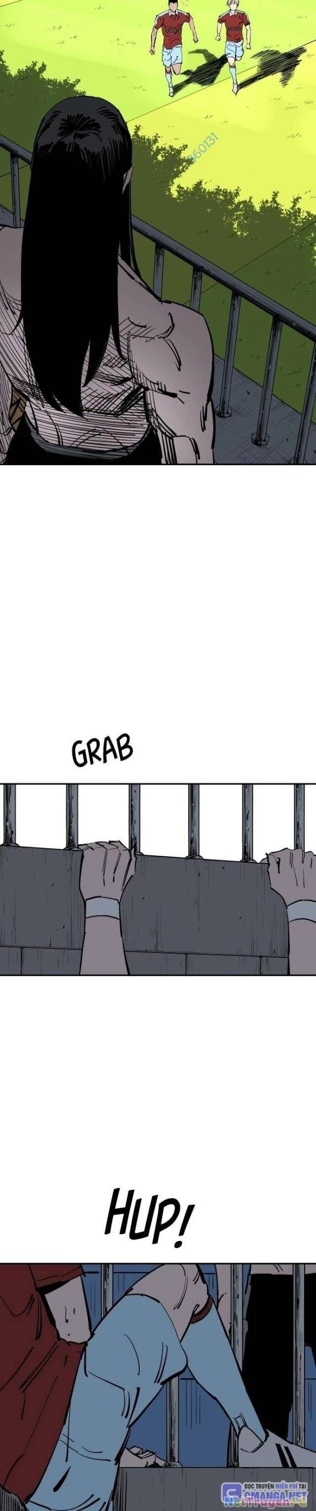 Sân Cỏ Chiến Kí Chapter 113 - Trang 2