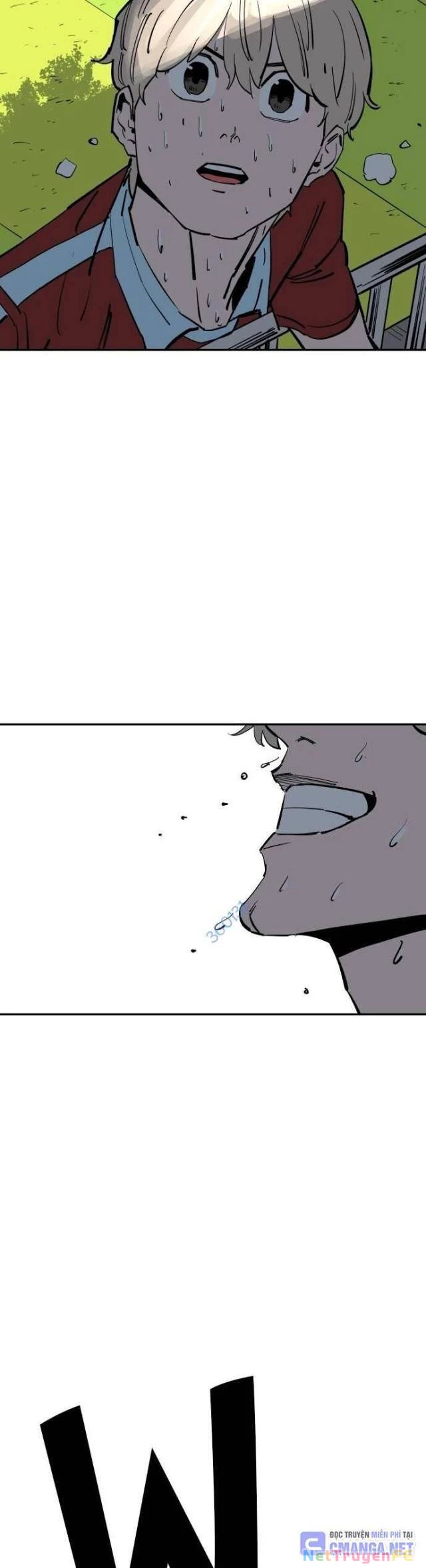 Sân Cỏ Chiến Kí Chapter 113 - Trang 2