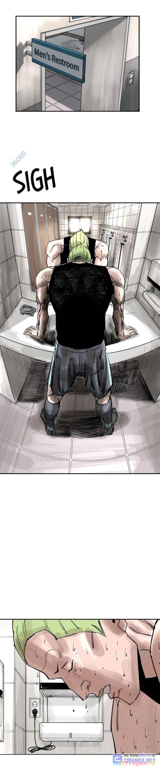 Sân Cỏ Chiến Kí Chapter 114 - Trang 2