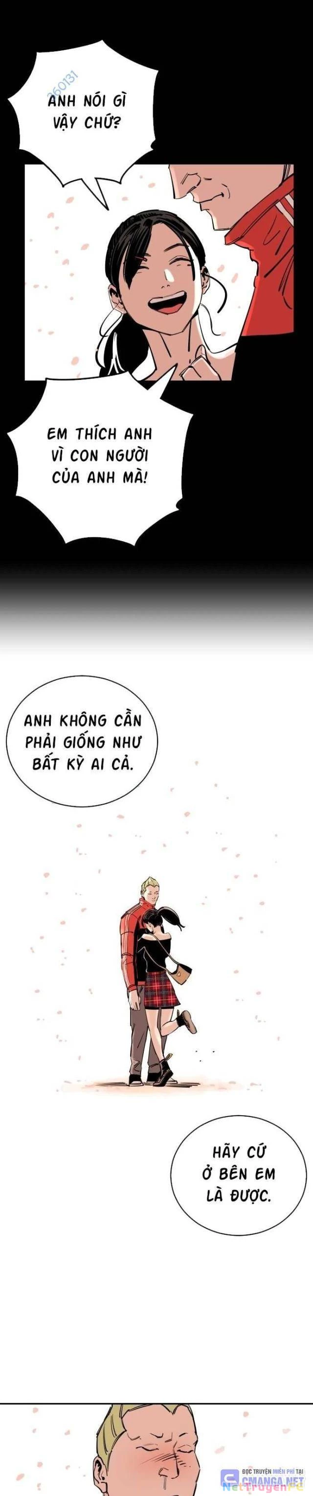 Sân Cỏ Chiến Kí Chapter 114 - Trang 2