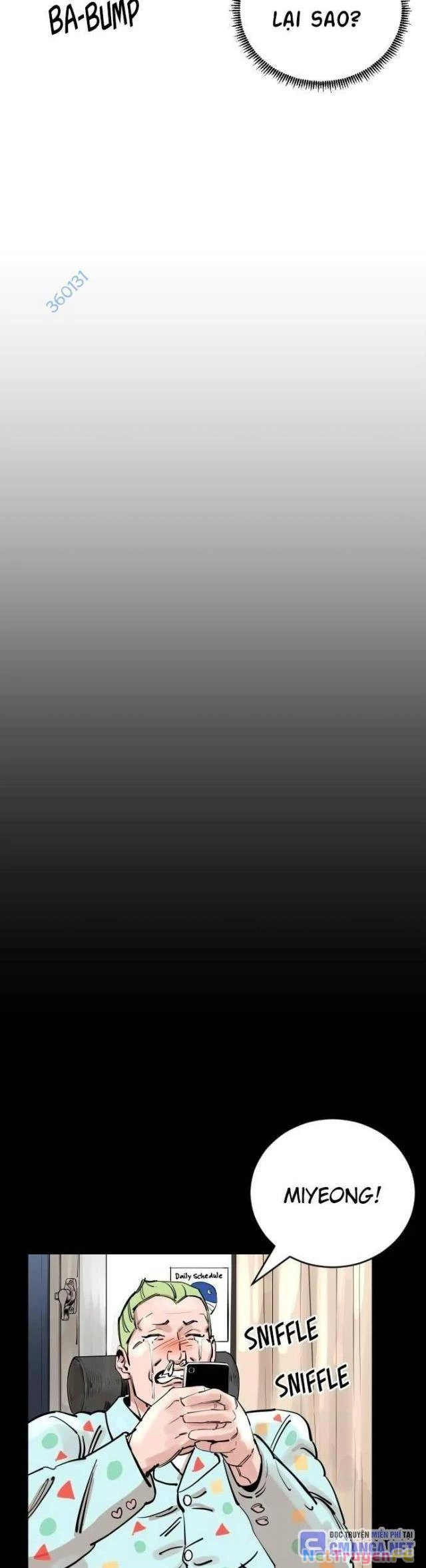 Sân Cỏ Chiến Kí Chapter 114 - Trang 2