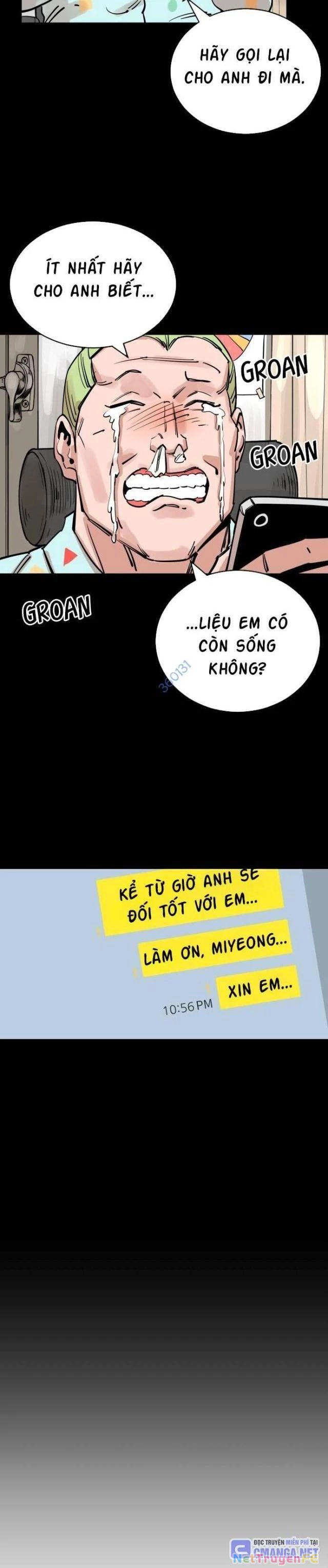 Sân Cỏ Chiến Kí Chapter 114 - Trang 2