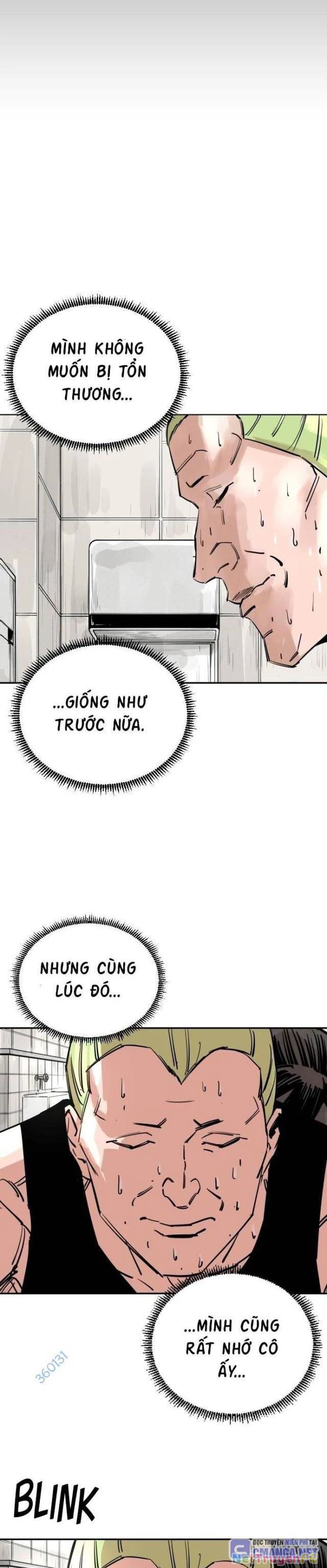 Sân Cỏ Chiến Kí Chapter 114 - Trang 2