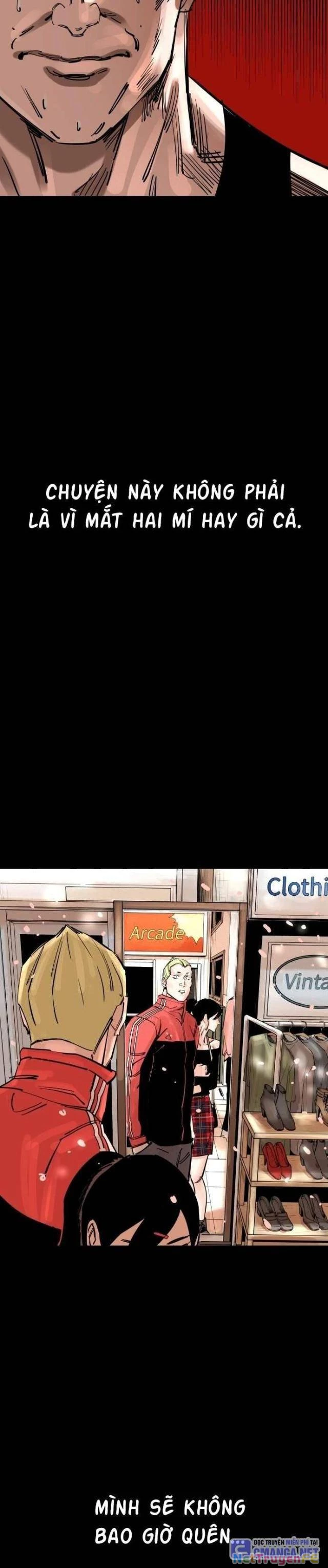 Sân Cỏ Chiến Kí Chapter 114 - Trang 2