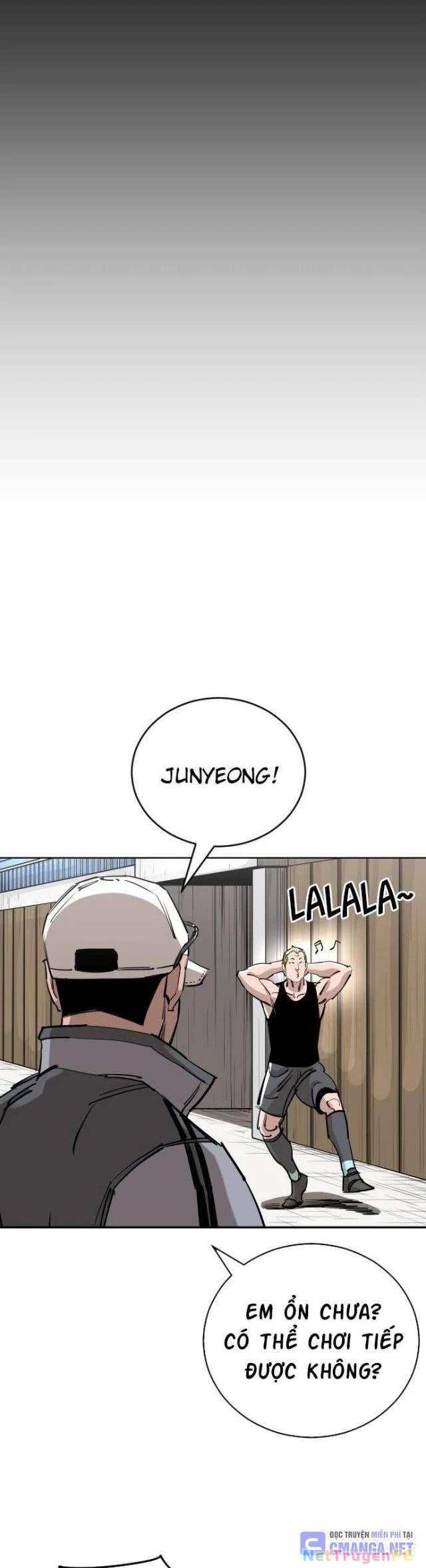 Sân Cỏ Chiến Kí Chapter 114 - Trang 2