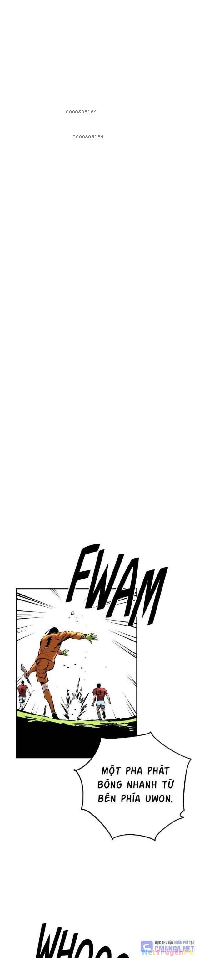 Sân Cỏ Chiến Kí Chapter 116 - Trang 2