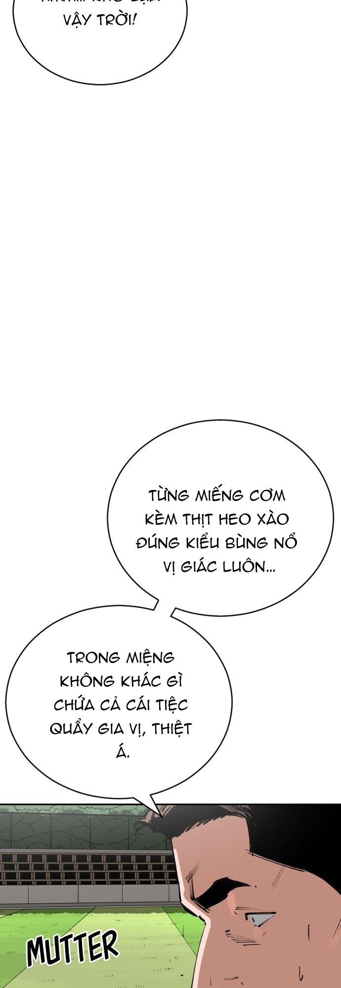 Sân Cỏ Chiến Kí Chapter 117.1 - Trang 2