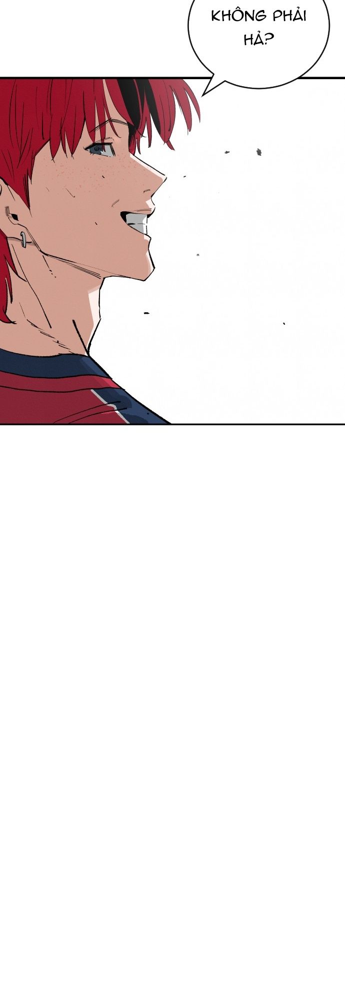 Sân Cỏ Chiến Kí Chapter 117.1 - Trang 2