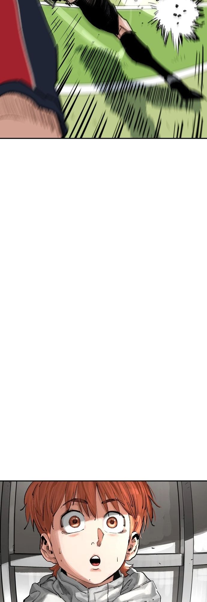 Sân Cỏ Chiến Kí Chapter 117.1 - Trang 2