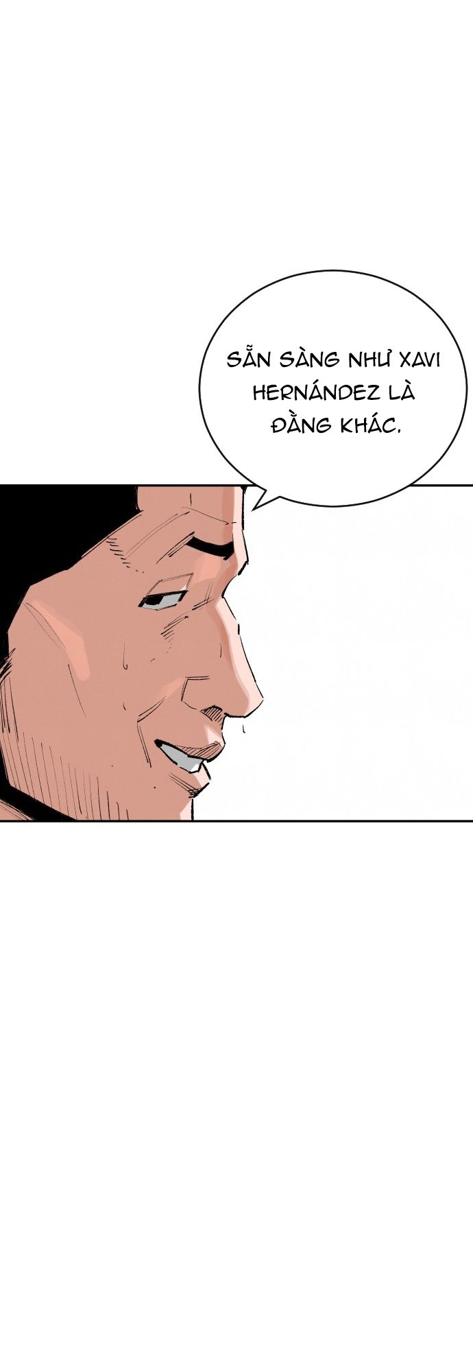 Sân Cỏ Chiến Kí Chapter 117.1 - Trang 2