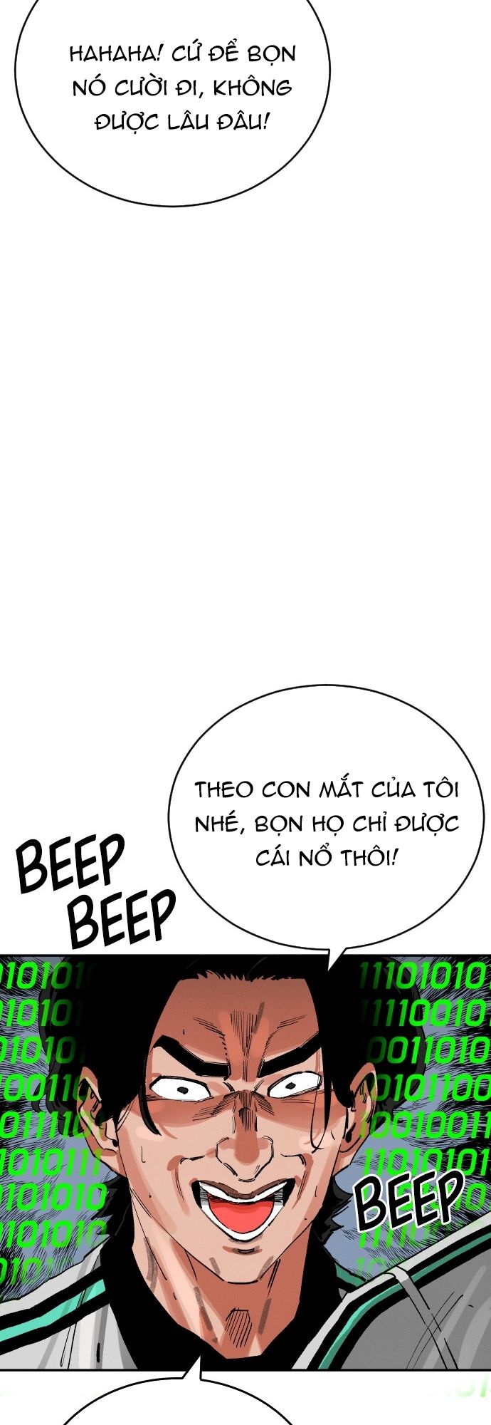 Sân Cỏ Chiến Kí Chapter 117.1 - Trang 2