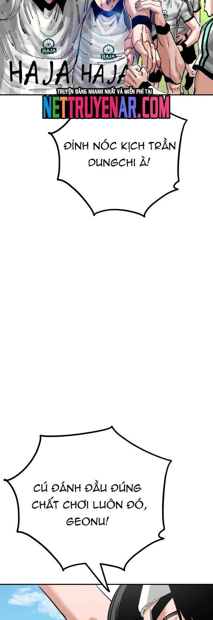 Sân Cỏ Chiến Kí Chapter 117.1 - Trang 2