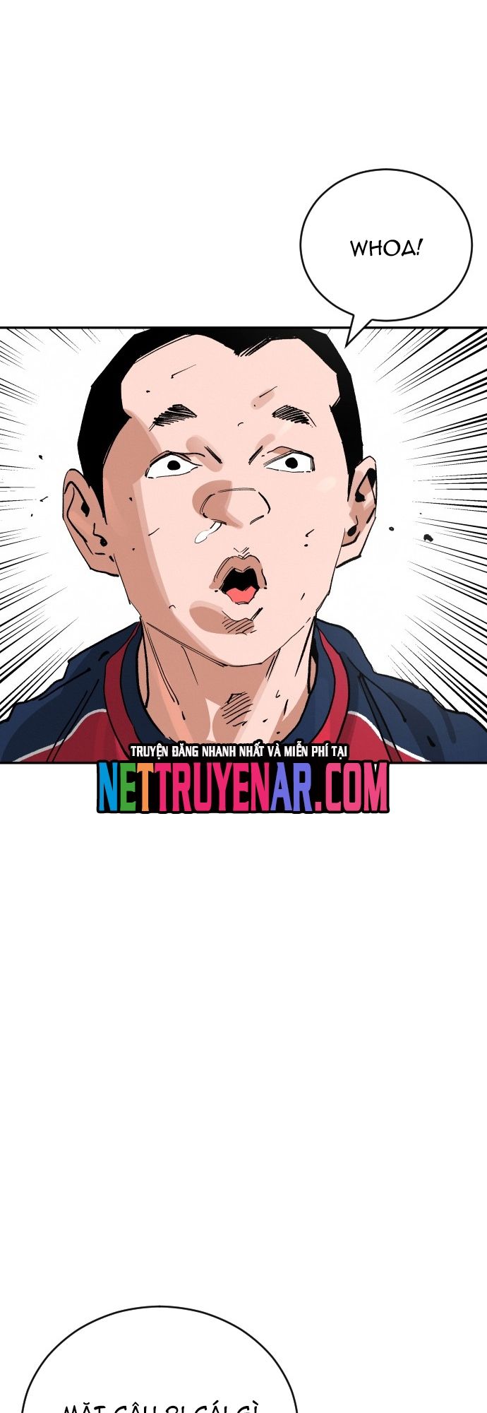 Sân Cỏ Chiến Kí Chapter 117.1 - Trang 2