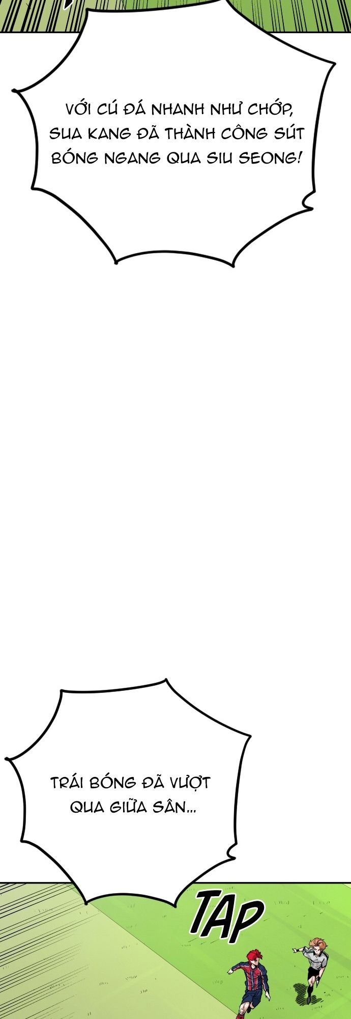 Sân Cỏ Chiến Kí Chapter 117.1 - Trang 2