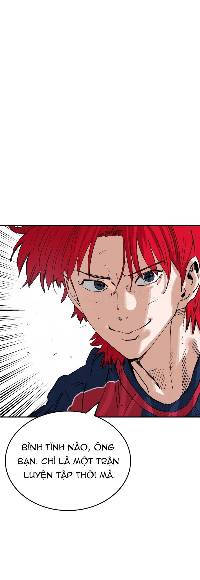 Sân Cỏ Chiến Kí Chapter 117.1 - Trang 2