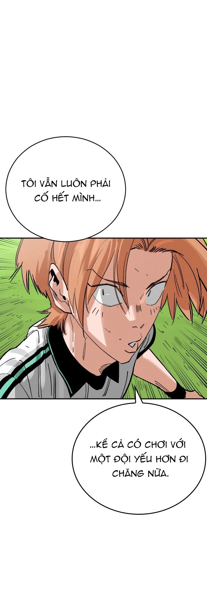 Sân Cỏ Chiến Kí Chapter 117.1 - Trang 2