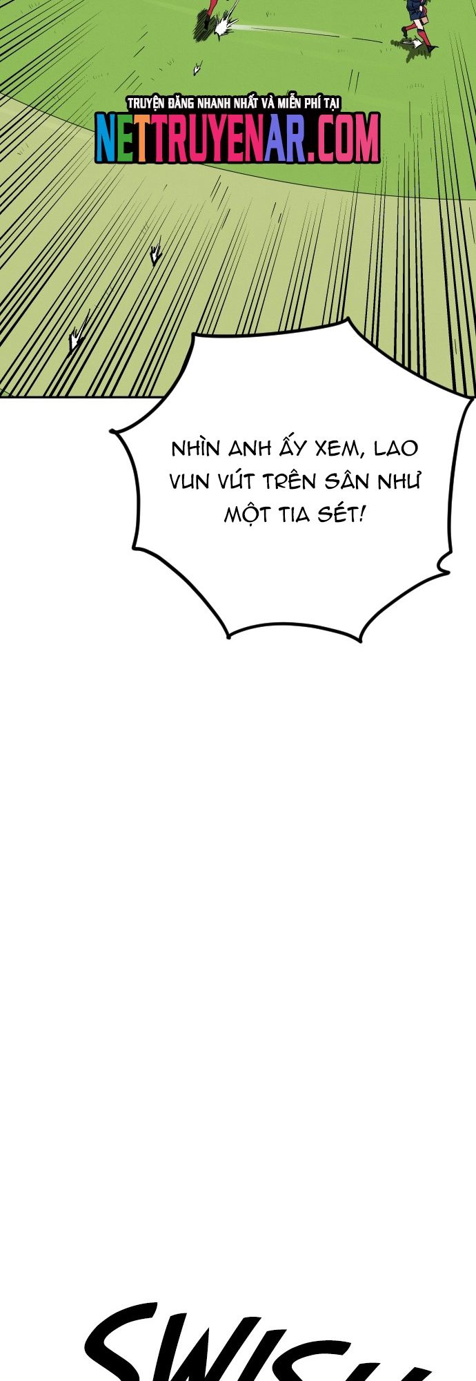 Sân Cỏ Chiến Kí Chapter 117.1 - Trang 2