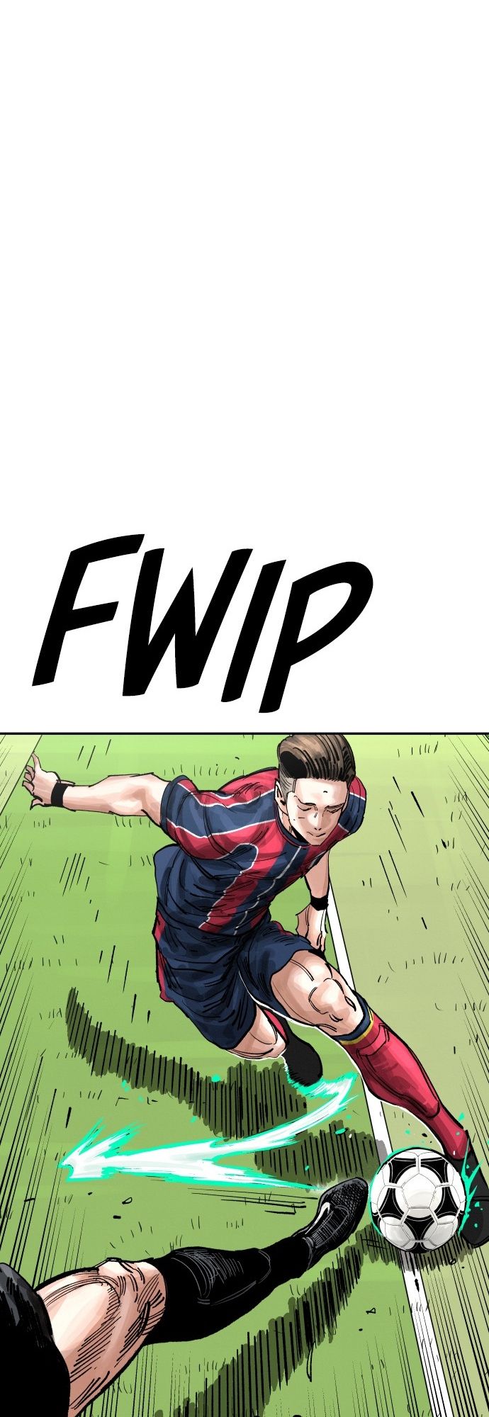 Sân Cỏ Chiến Kí Chapter 117.1 - Trang 2