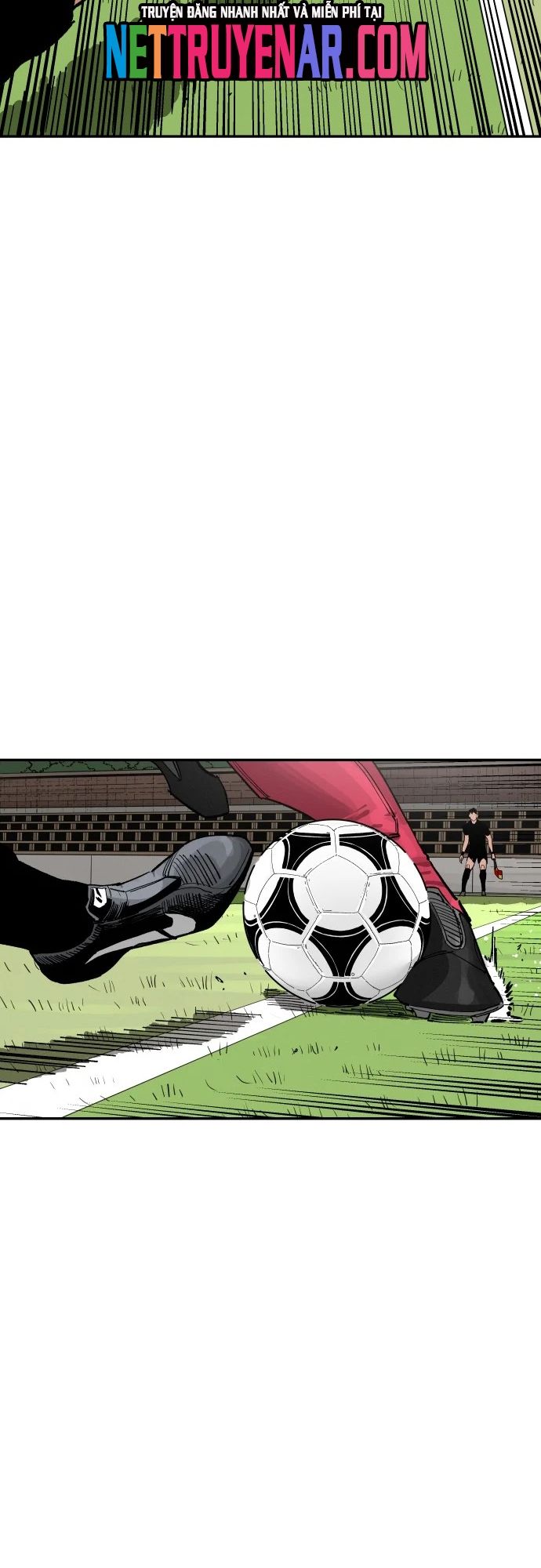 Sân Cỏ Chiến Kí Chapter 117.1 - Trang 2