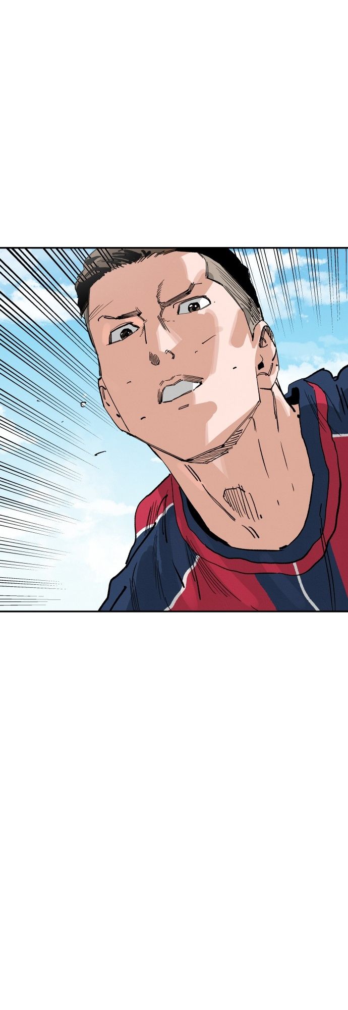 Sân Cỏ Chiến Kí Chapter 117.1 - Trang 2