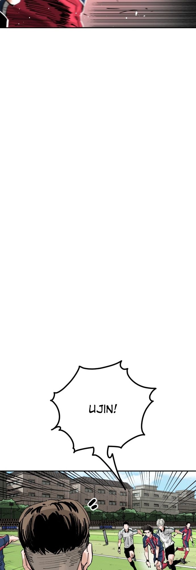 Sân Cỏ Chiến Kí Chapter 117.1 - Trang 2