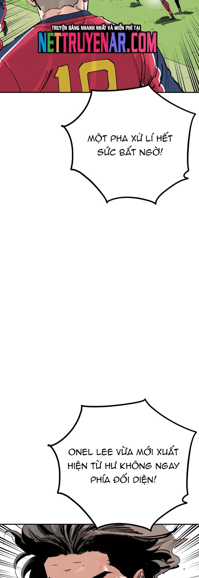 Sân Cỏ Chiến Kí Chapter 117.1 - Trang 2