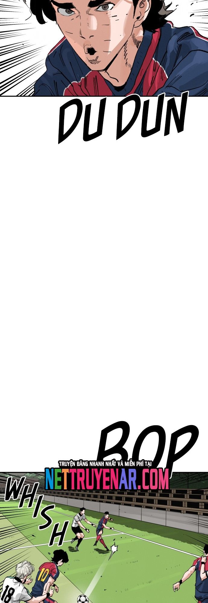 Sân Cỏ Chiến Kí Chapter 117.1 - Trang 2