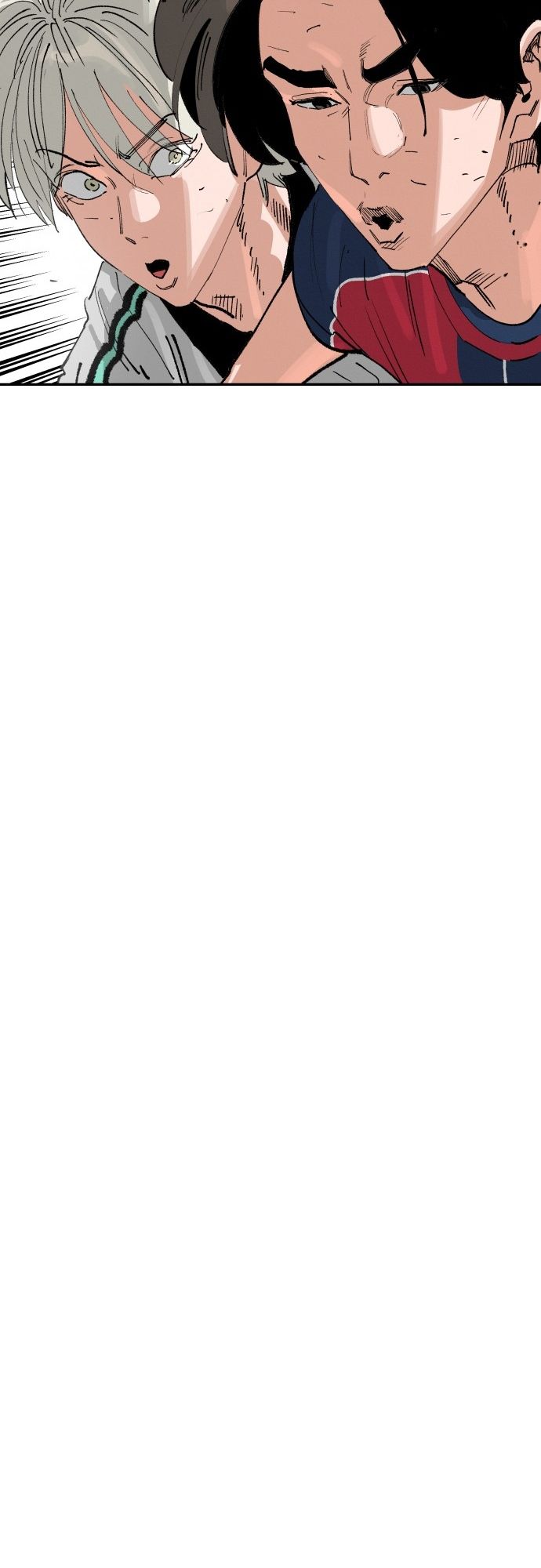 Sân Cỏ Chiến Kí Chapter 117.1 - Trang 2