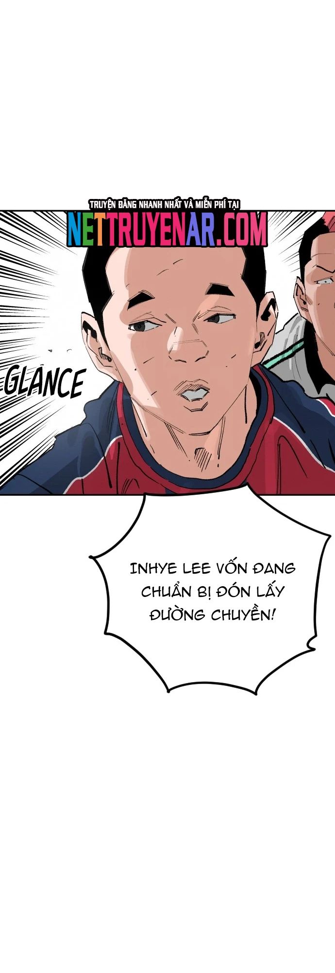 Sân Cỏ Chiến Kí Chapter 117.1 - Trang 2