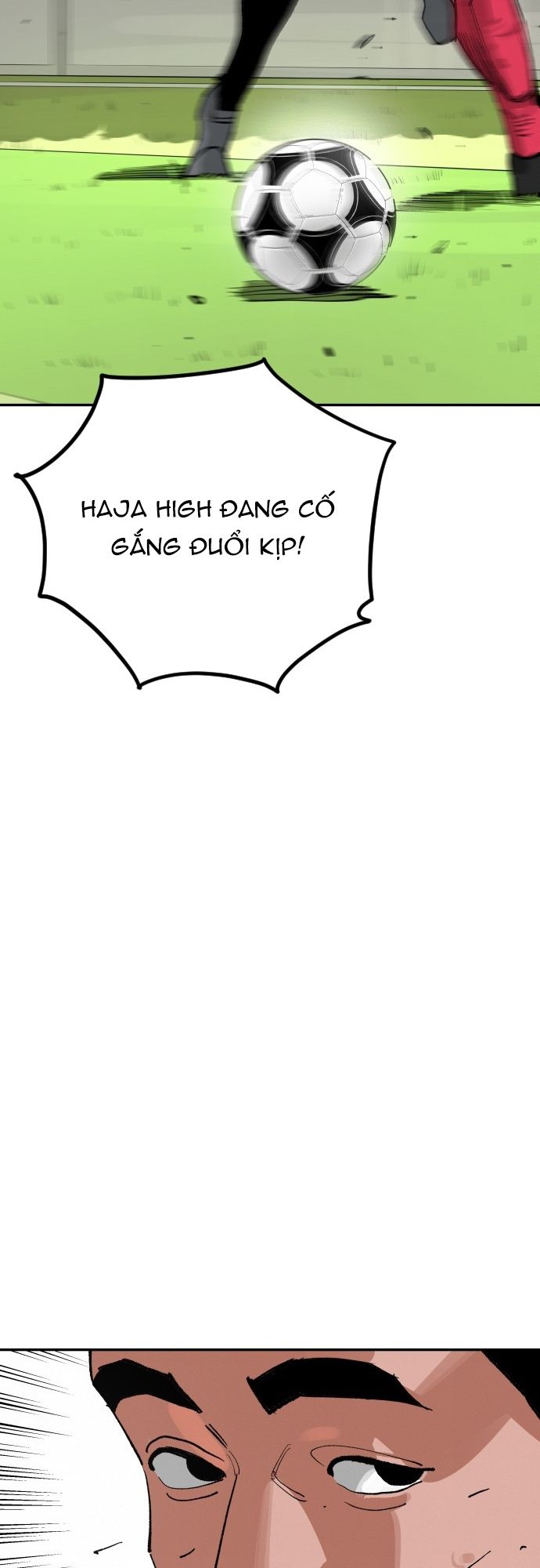 Sân Cỏ Chiến Kí Chapter 117.1 - Trang 2